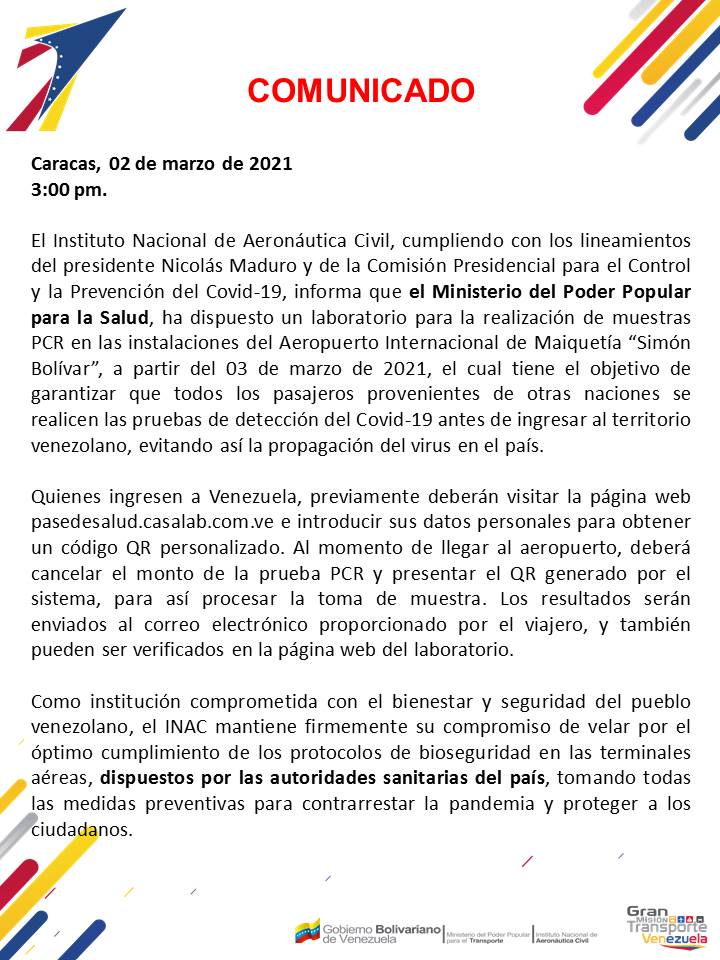 PCR