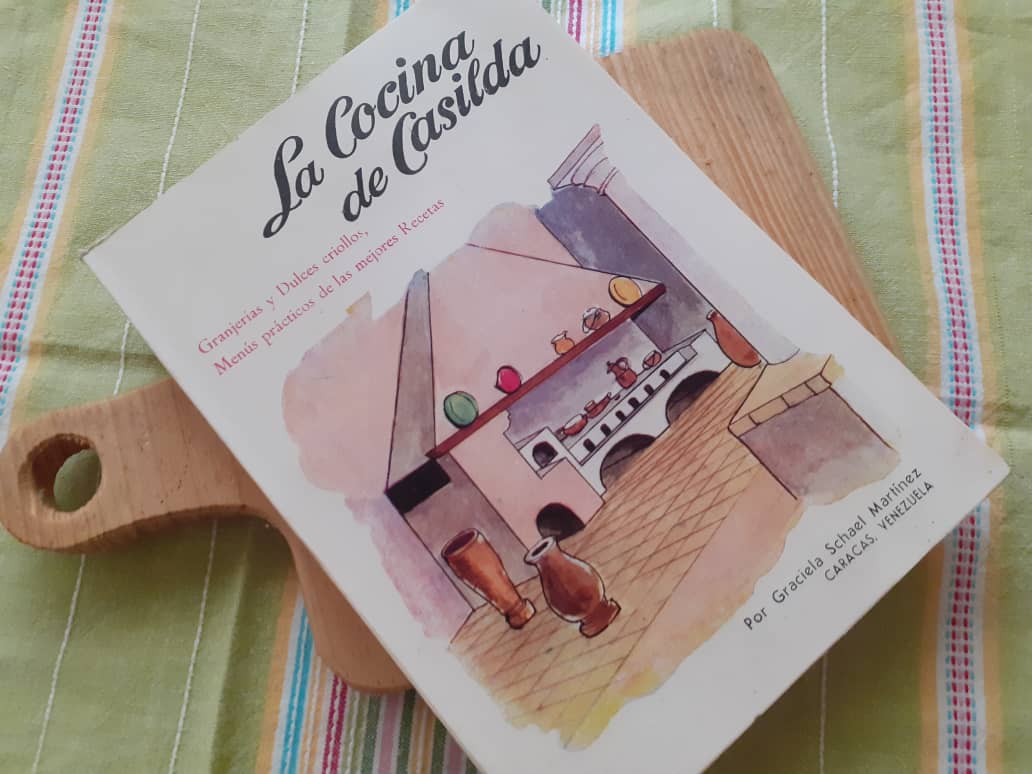 postres con nombre de mujer