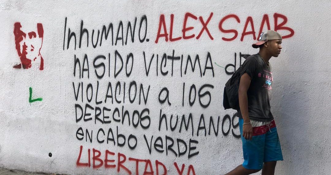 Álex Saab