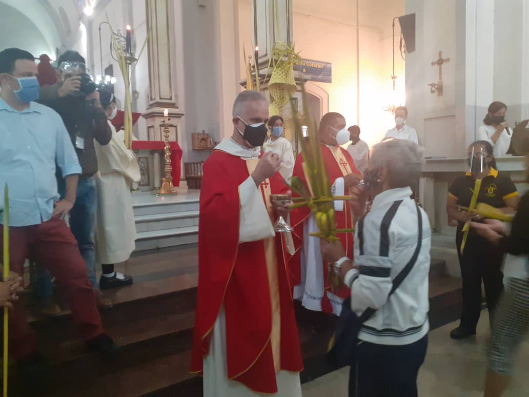 Nazareno