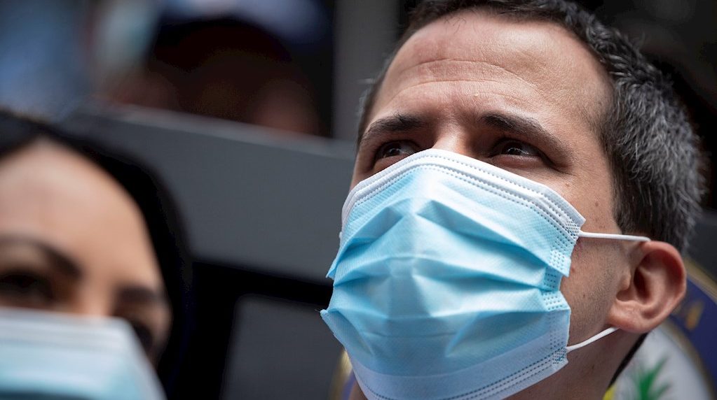 Guaidó