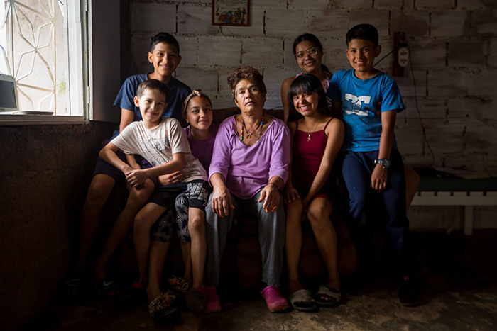 abuelas