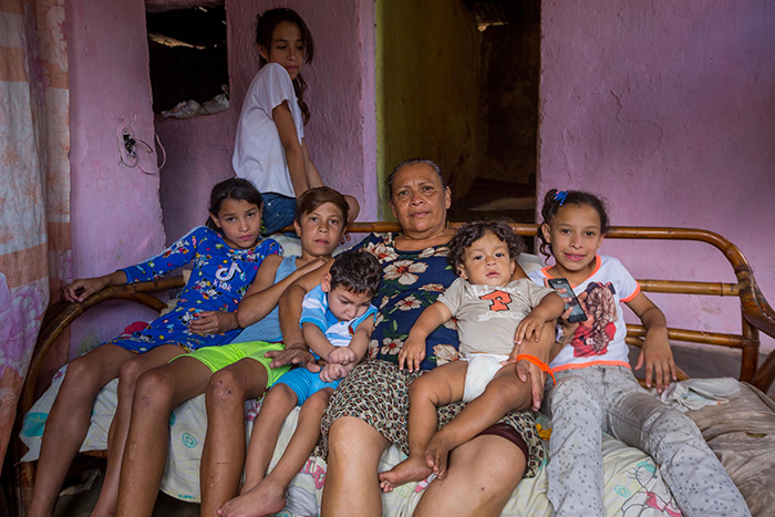 abuelas