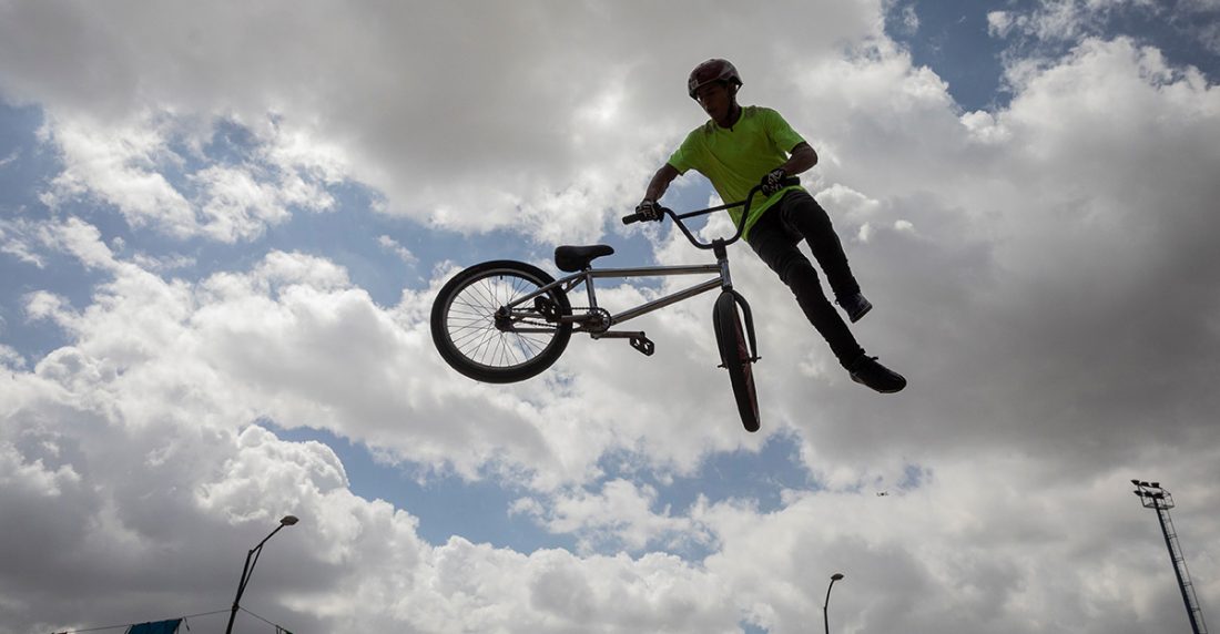 bmx
