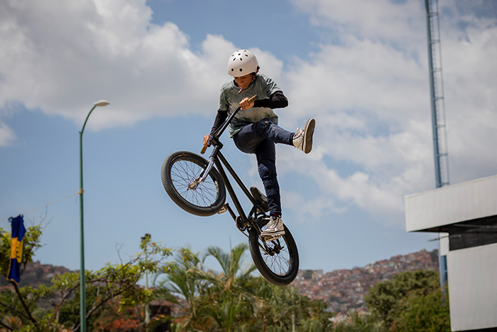 BMX