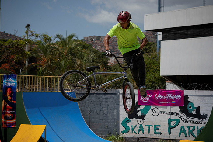 BMX