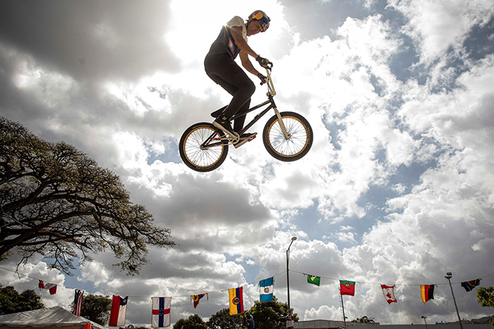 bmx
