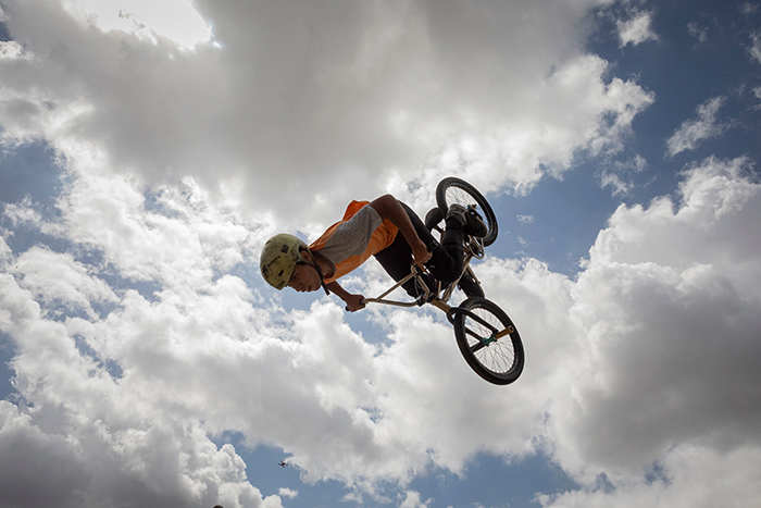 BMX