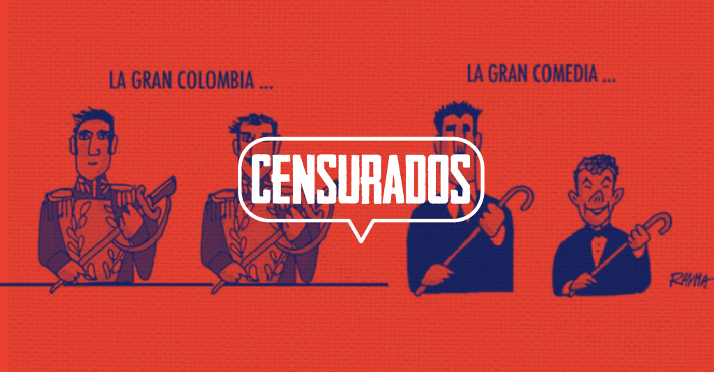 censura