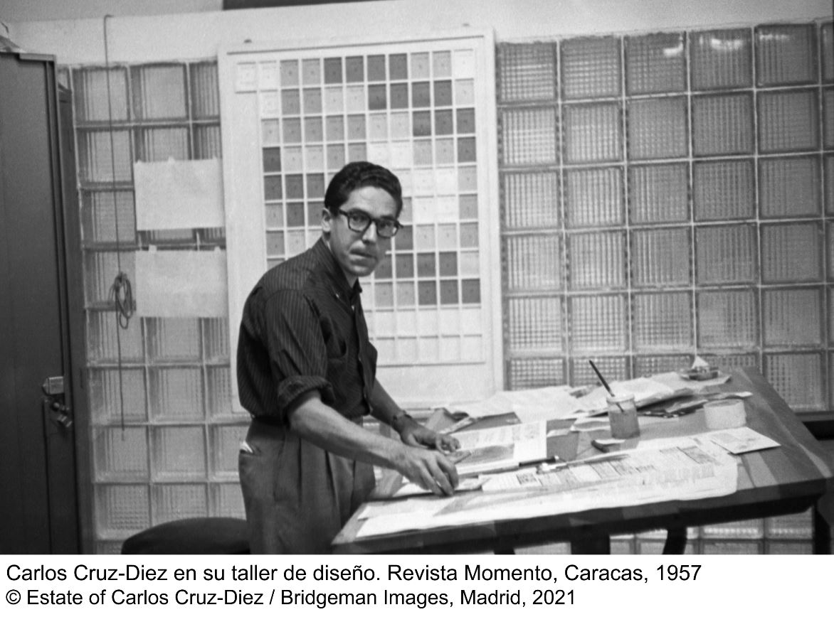 cruz-diez