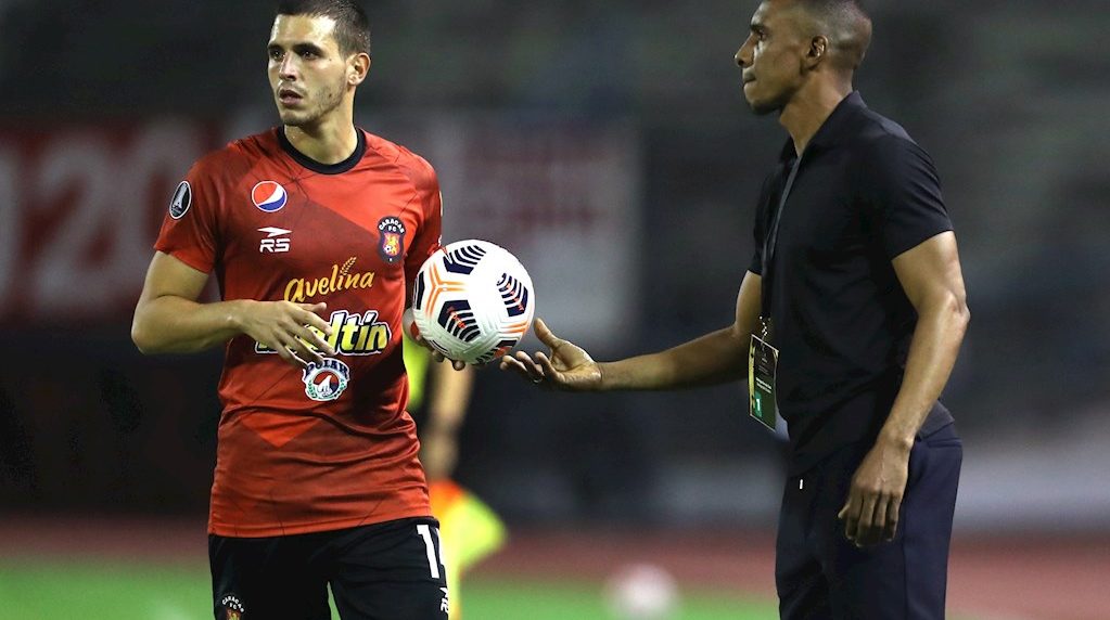 Caracas FC