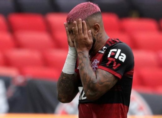 Gabigol
