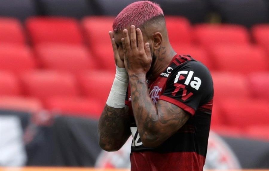Gabigol