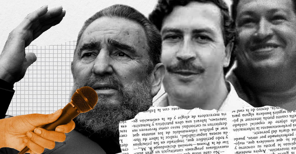 Caramelos de Cianuro
