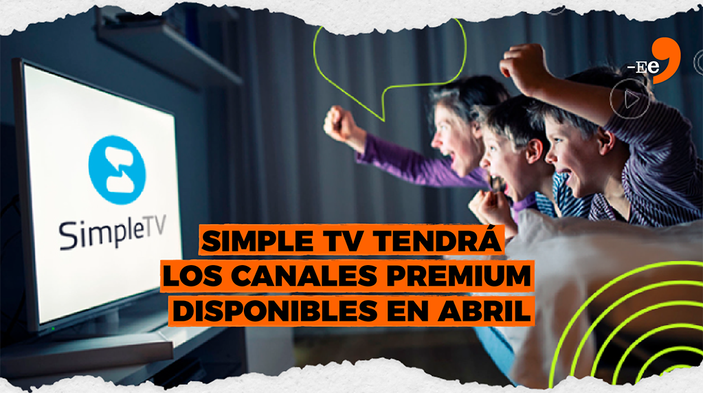 Planes de SimpleTV