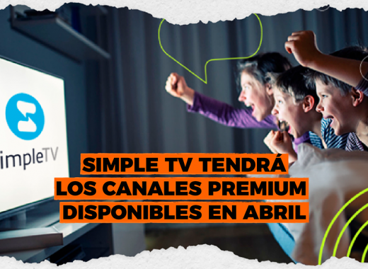 Planes de SimpleTV