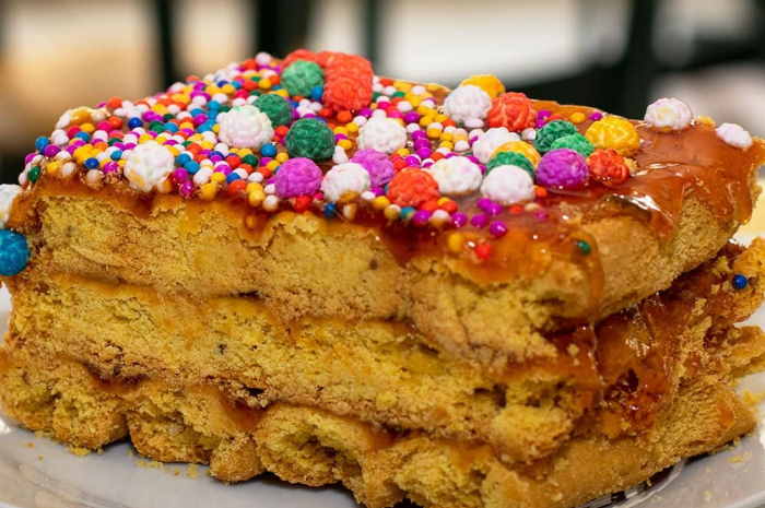 postres con nombre de mujer