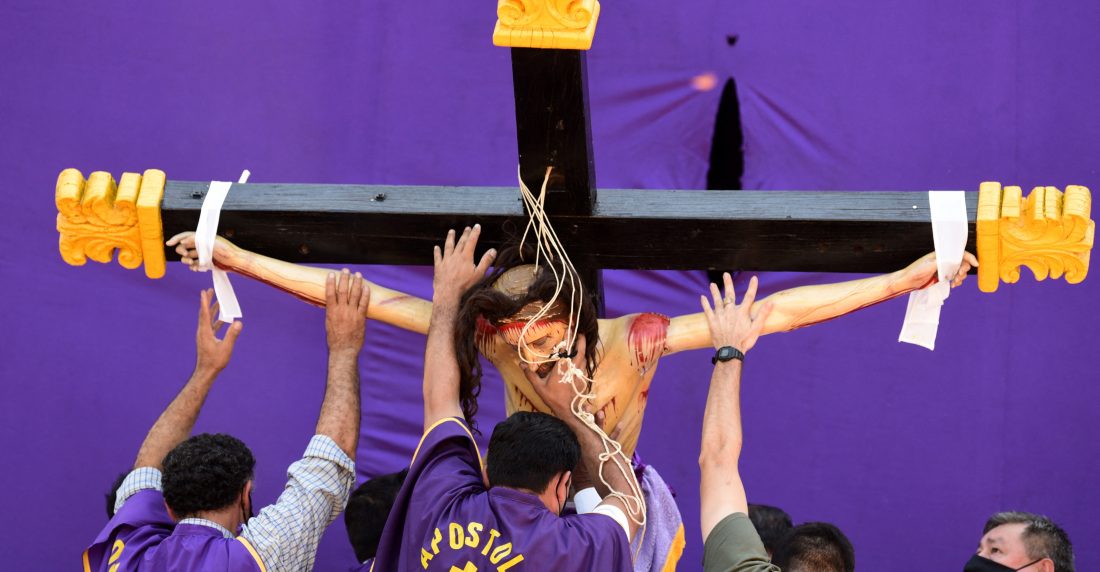 covid-19 semana santa