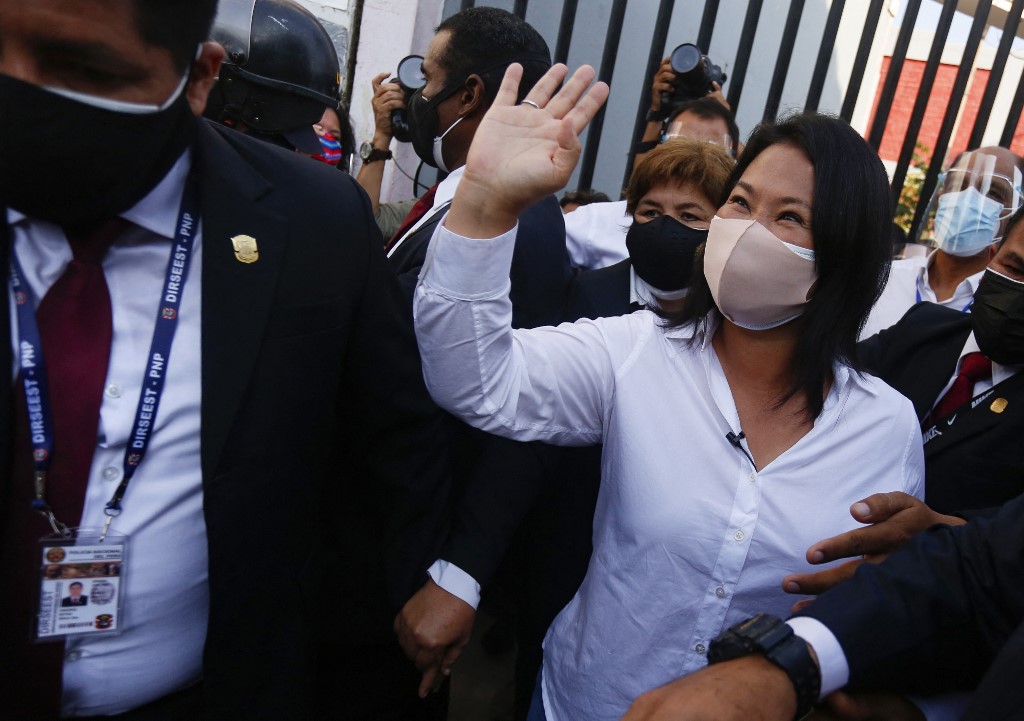 Perú