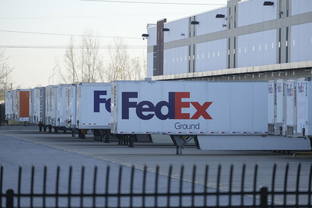 Fedex