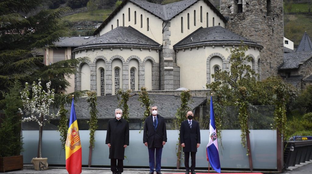Andorra