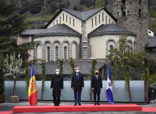 Andorra