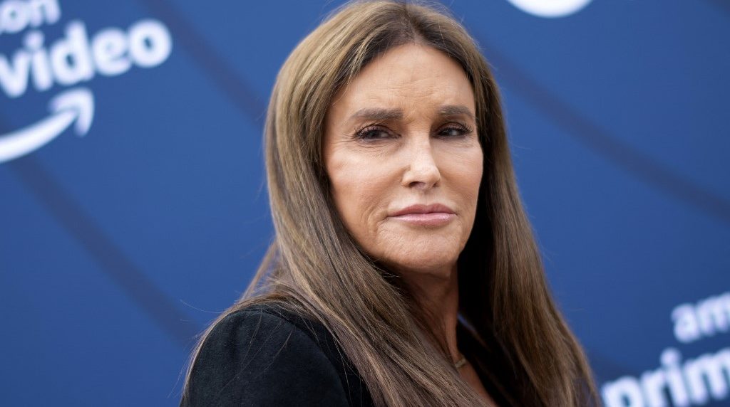 caitlyn jenner