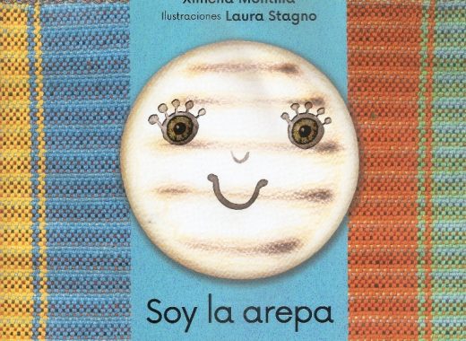 soy la arepa