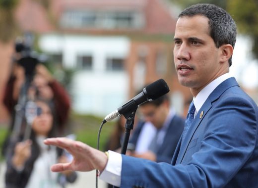 Guaidó