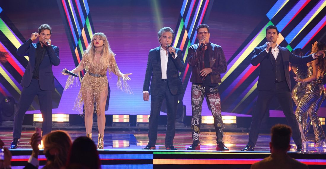 Latin American Music Awards