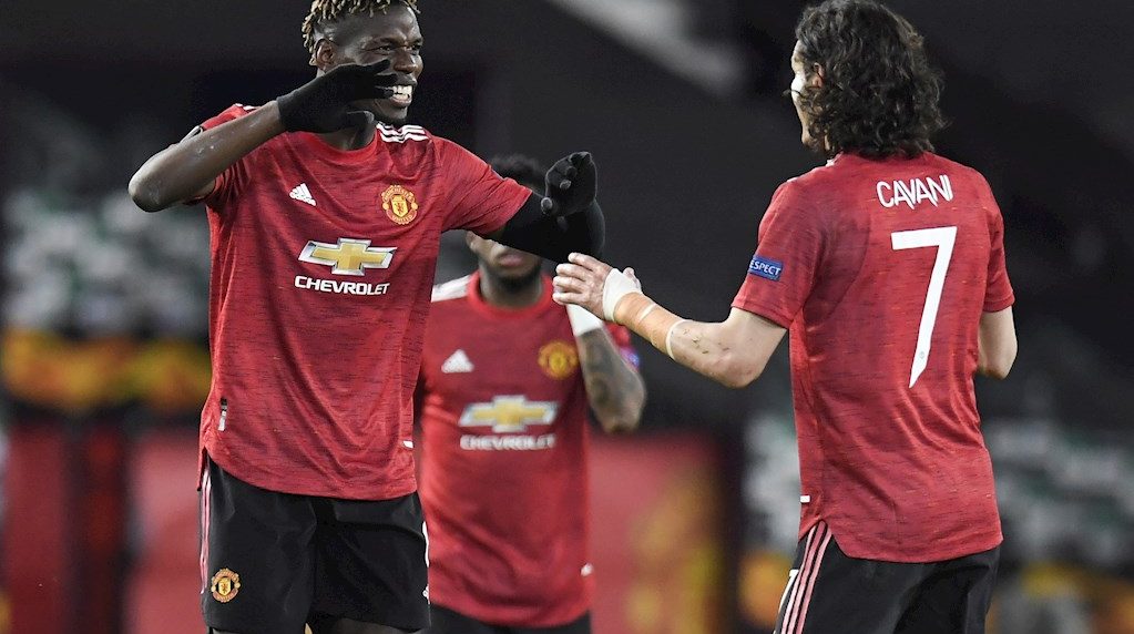 Europa League