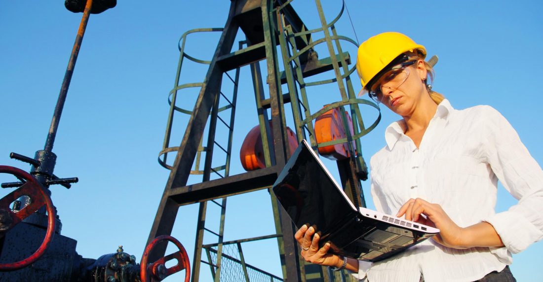 IESA becas petróleo gas