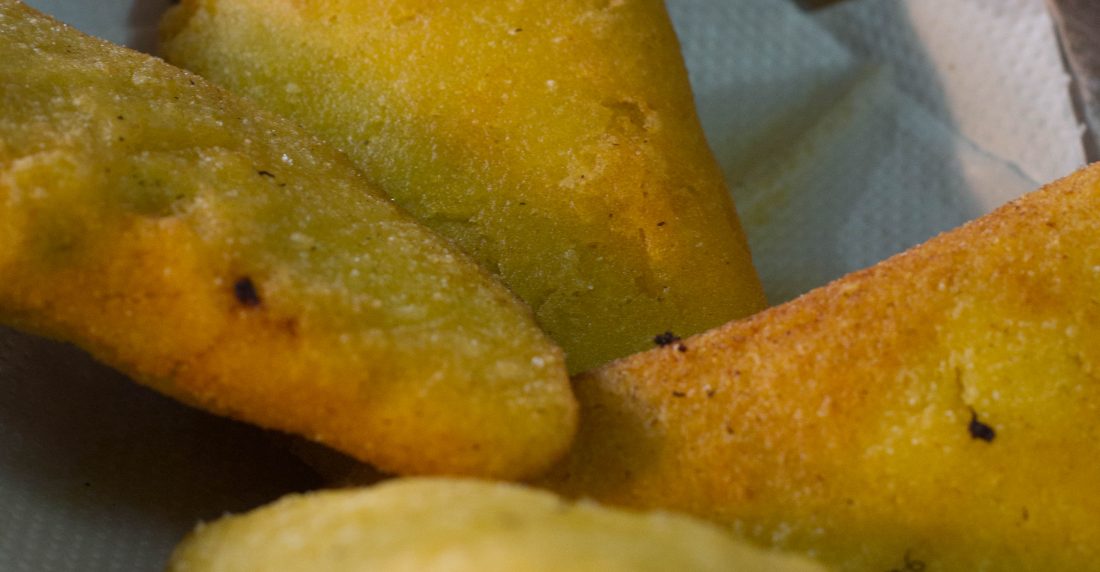 concurso cocina creativa empanadas