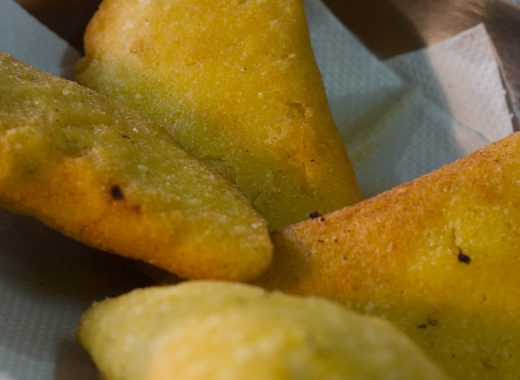 concurso cocina creativa empanadas