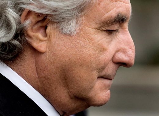 madoff