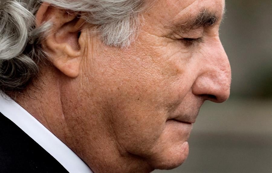madoff