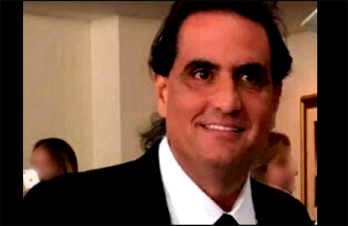 extradición alex saab