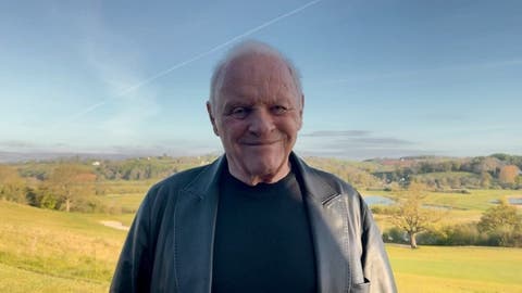 Anthony Hopkins