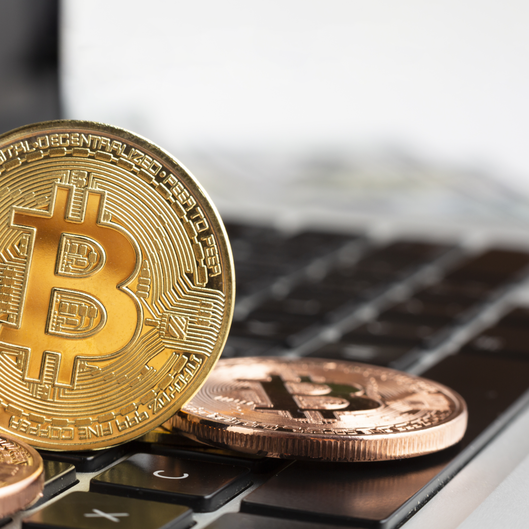 La minería del bitcoin, ¿por qué China se la regaló a EEUU? | El Interés |  El Estímulo﻿﻿