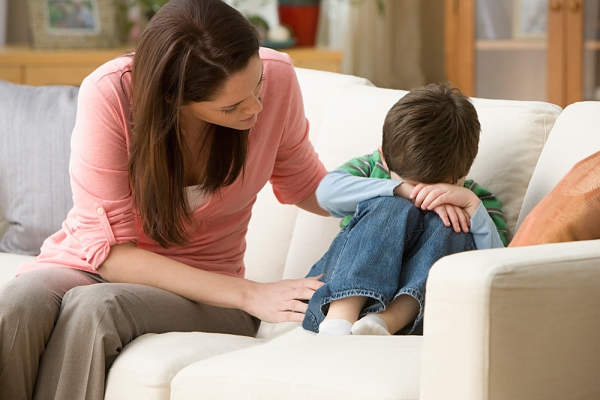 niños
