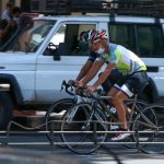 bicicletas señales ciclistas