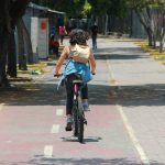 ciclistas caracas