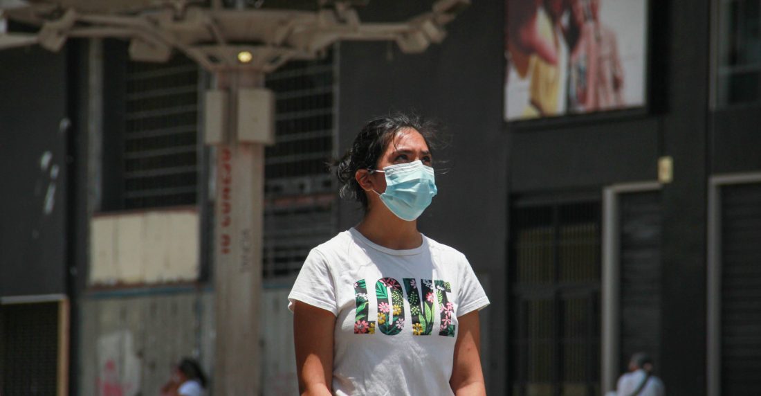 coronavirus en venezuela
