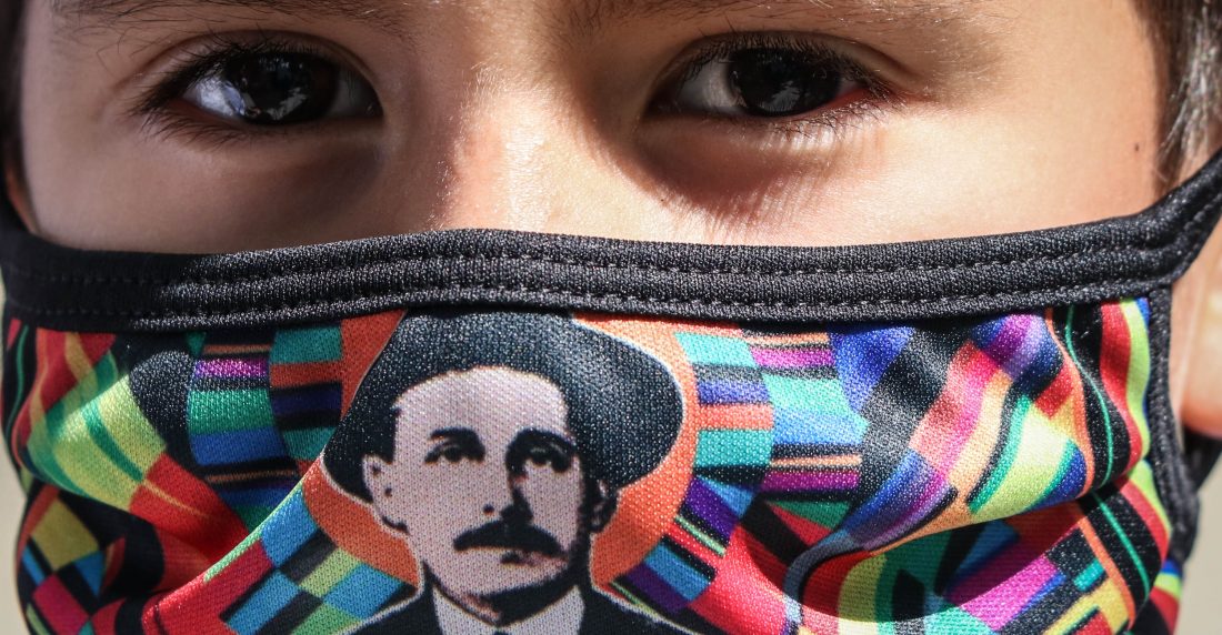 coronavirus en venezuela