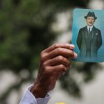 canonización de José Gregorio