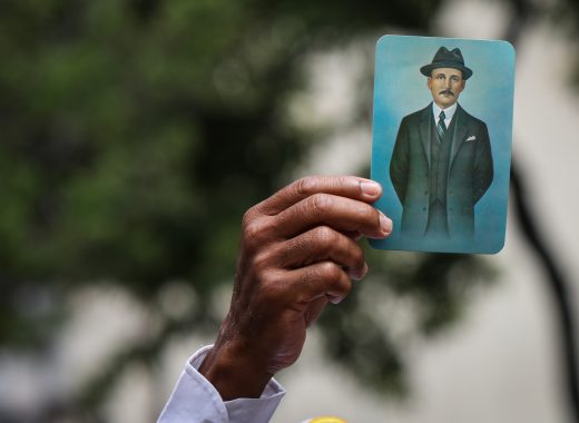 canonización de José Gregorio