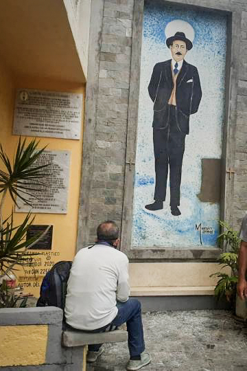 José Gregorio