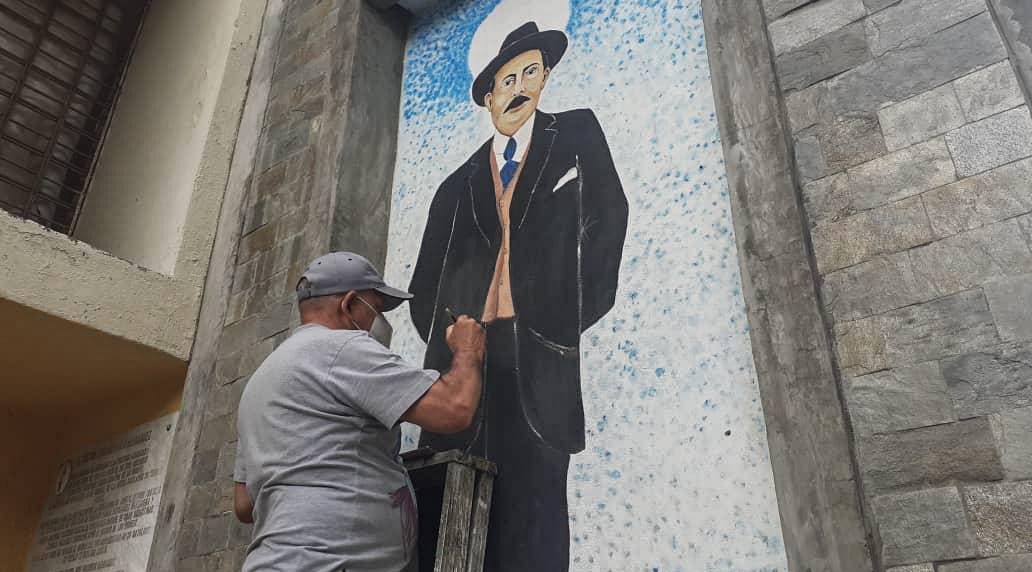 José Gregorio