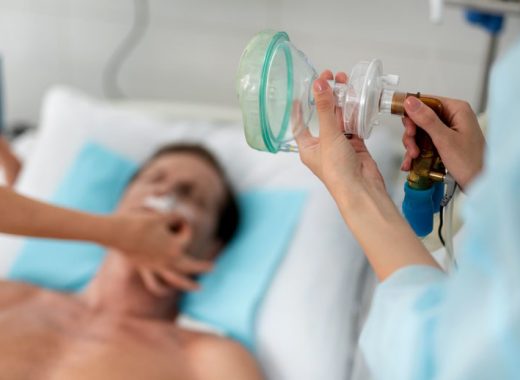 distribuidores de equipos médicos