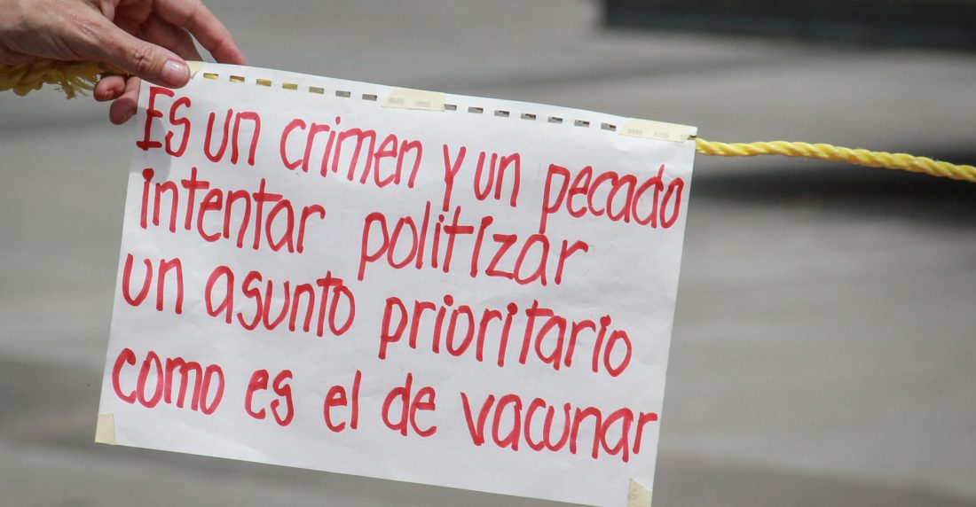 vacunas